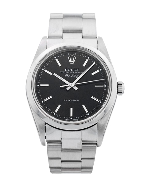 Rolex Air-King 14000M